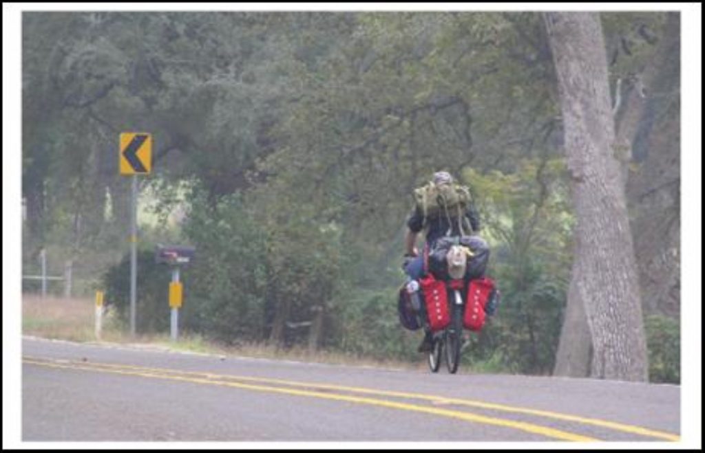 Judith Ypeij female cross country cyclist