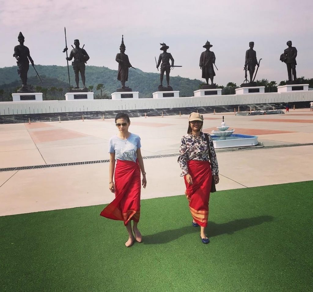 Zazzle Creator - Thani Rithmanee