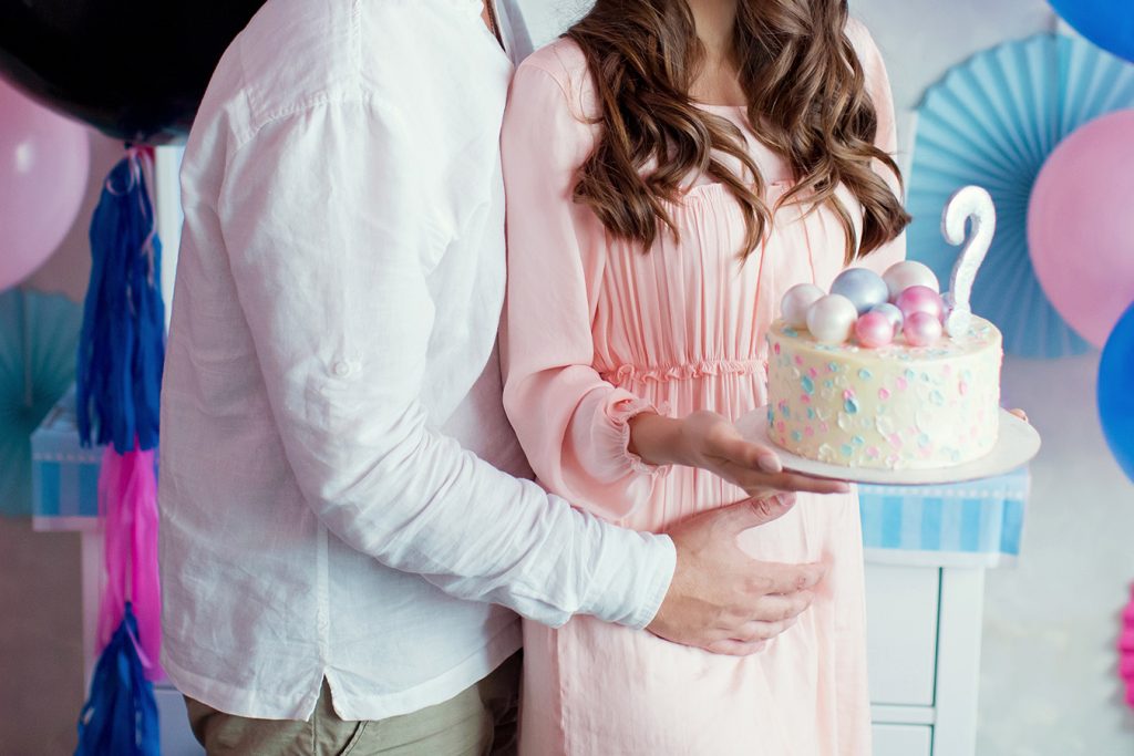 24 Unique Gender Reveal Ideas You’ll Want to Try in 2024