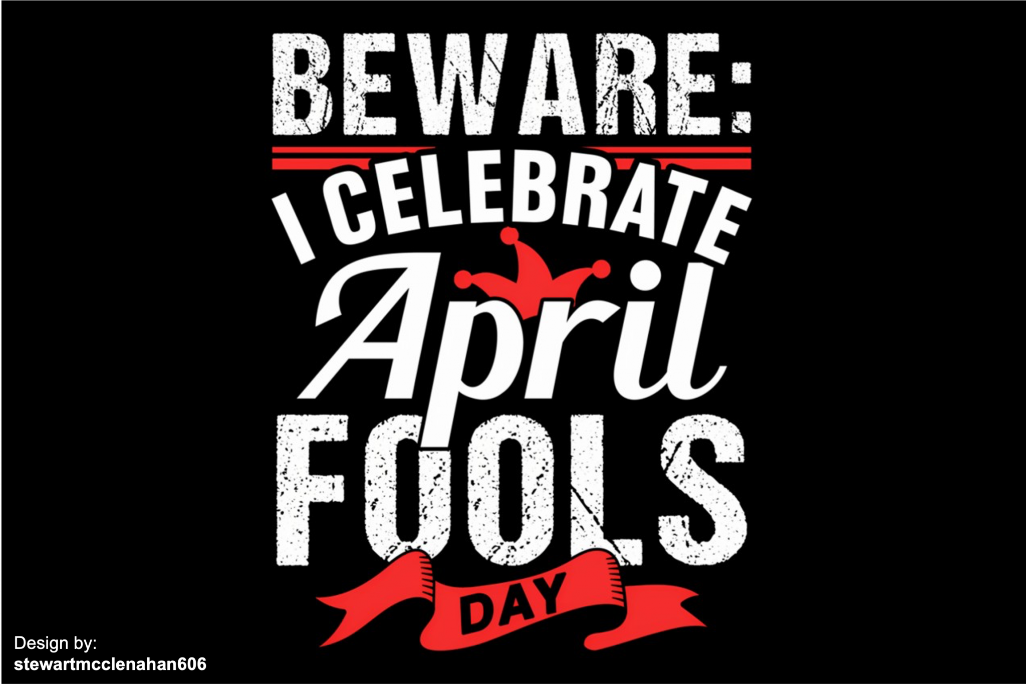 April fools day pranks