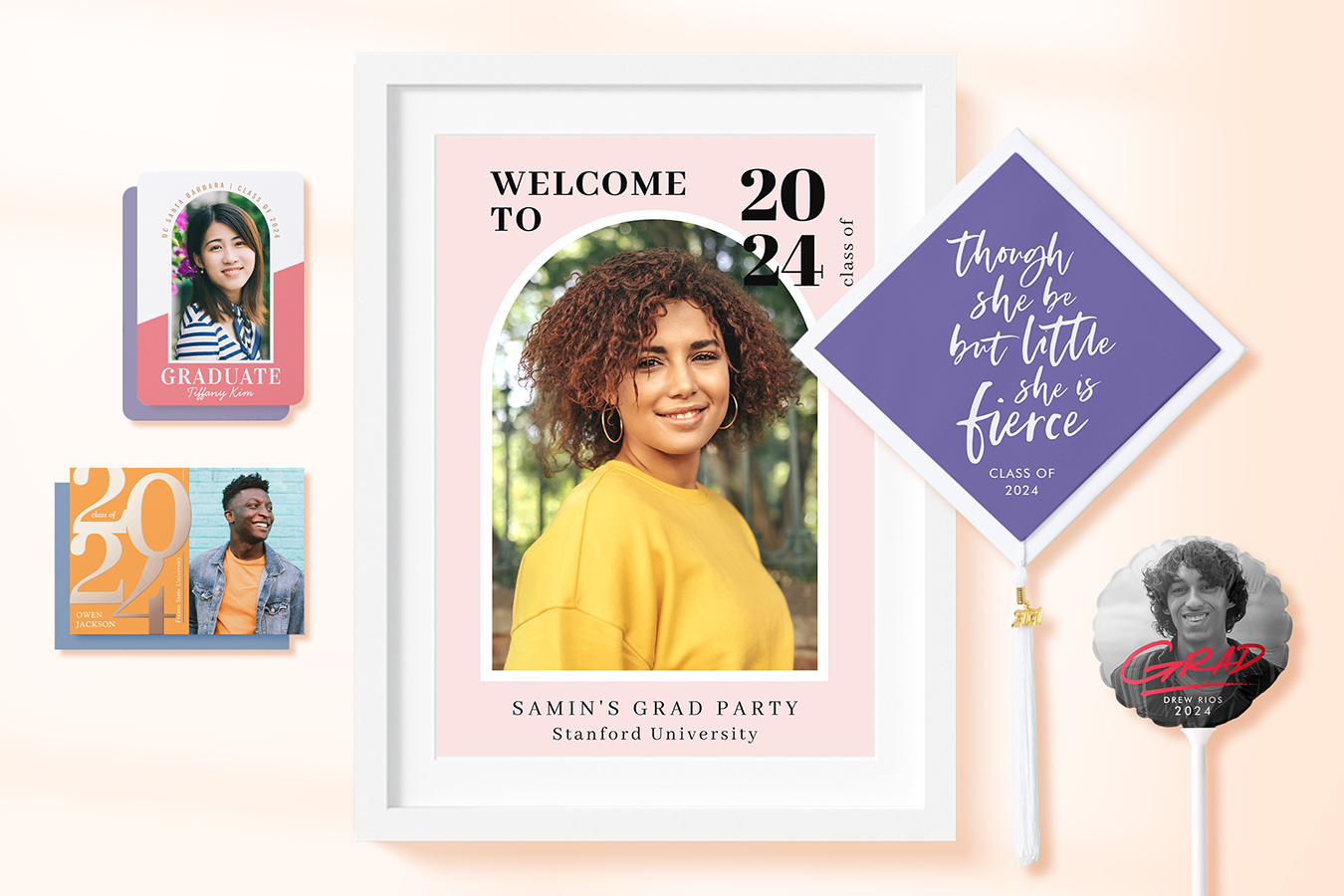 How to Plan a Graduation Party 2024