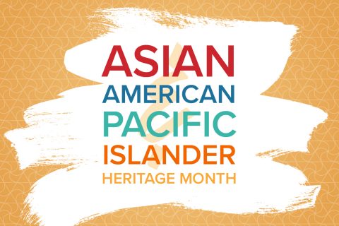 AAPI Heritage Month