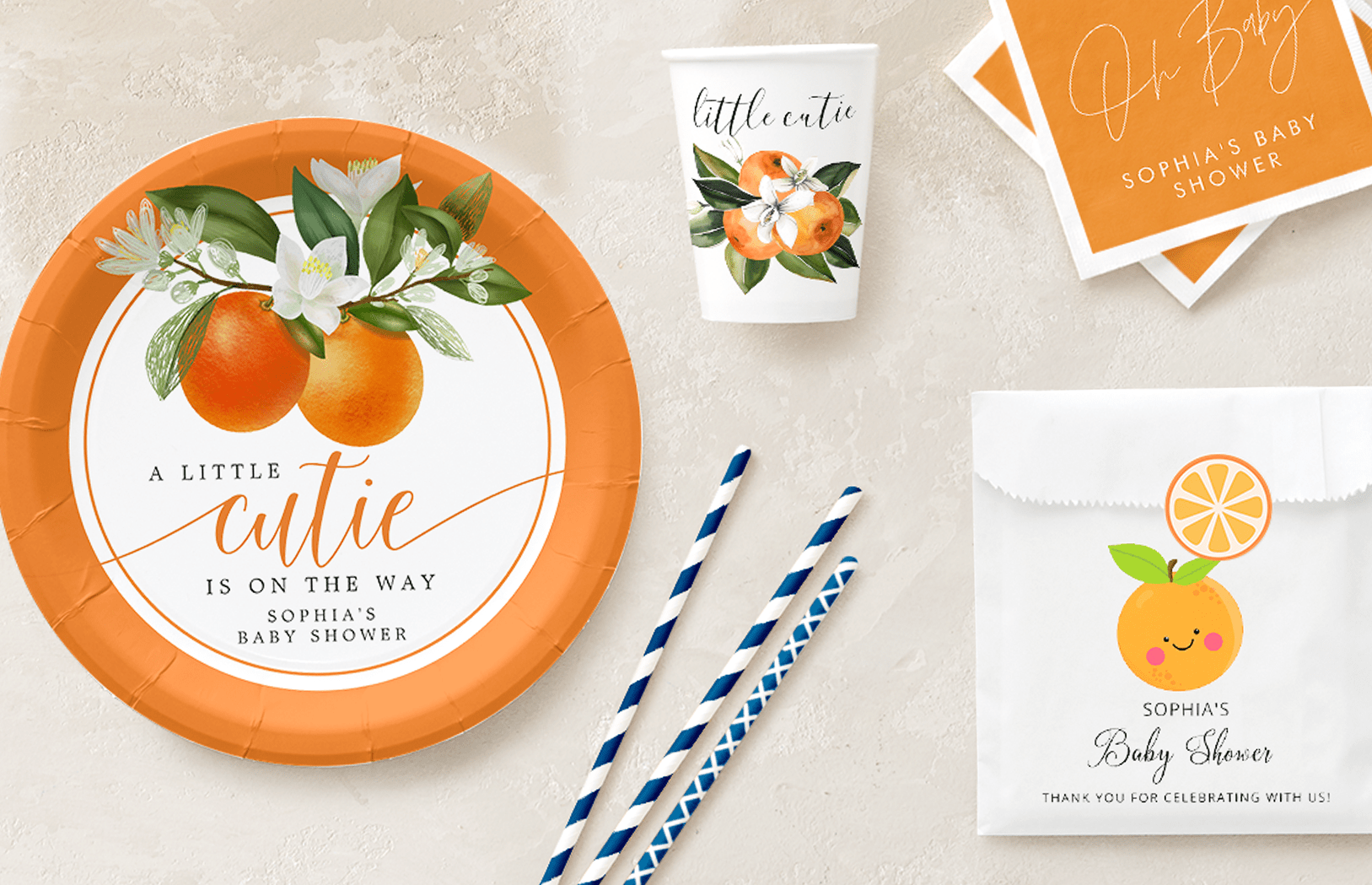 Baby Shower Trends 2024