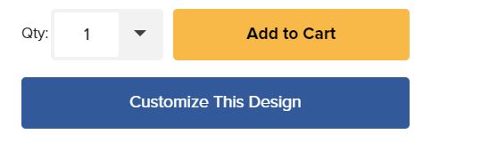 Customize This Design