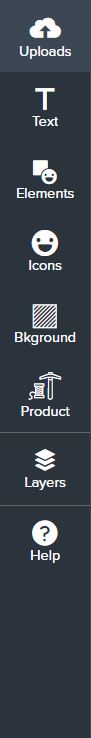 Icons and Elements