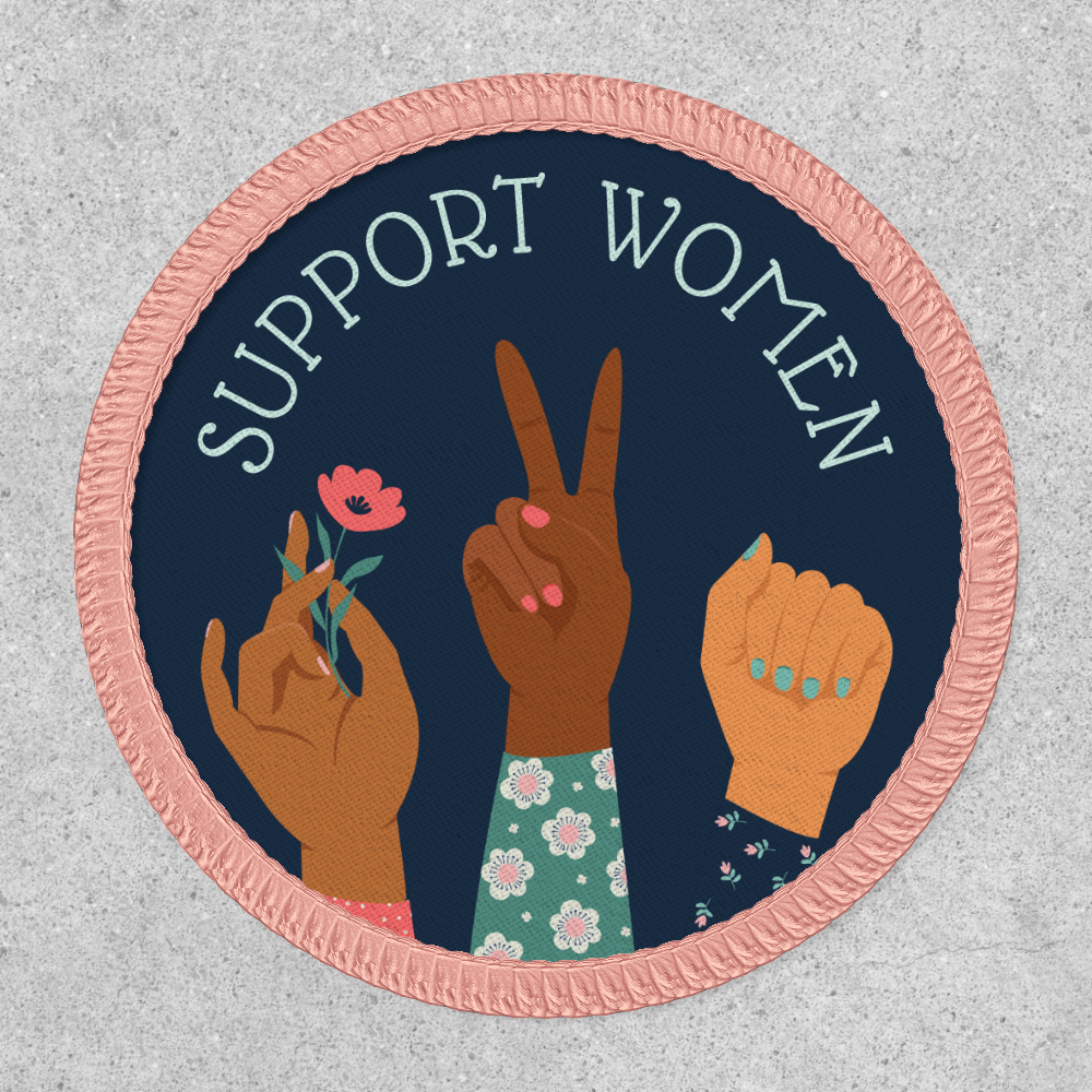 From Function to Fashion: Everything You Need to Know About Zazzle's Patches