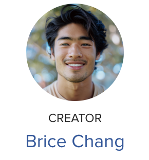 Brice Chang - Zazzle Creator