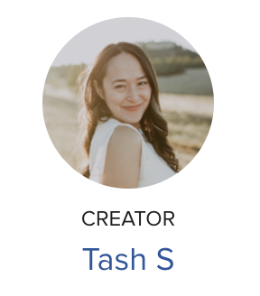 Tash S - Zazzle Creator