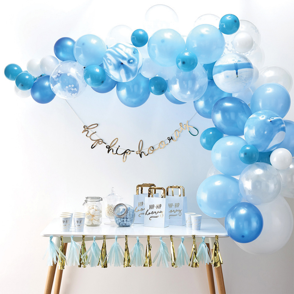 Wedding Balloon Arch Sets in Variety of Colors