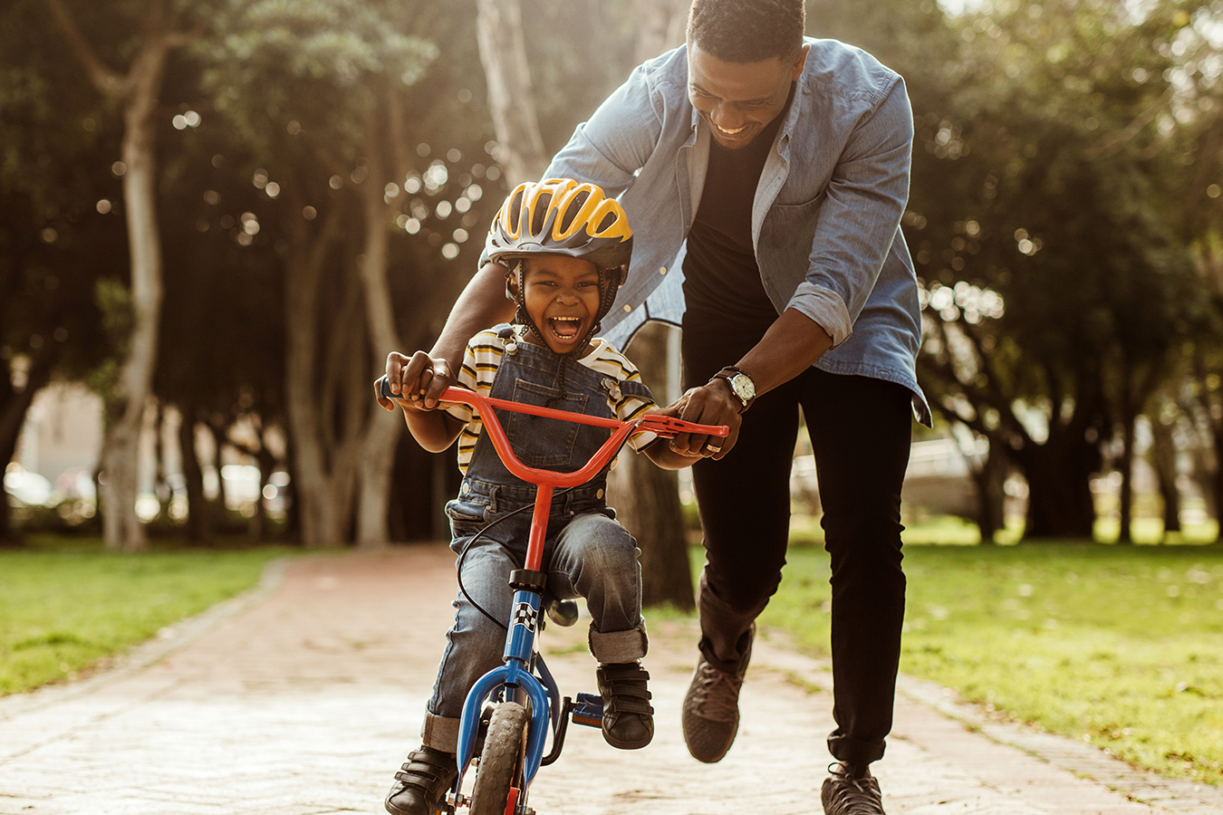 What to Write in a Father’s Day Card
