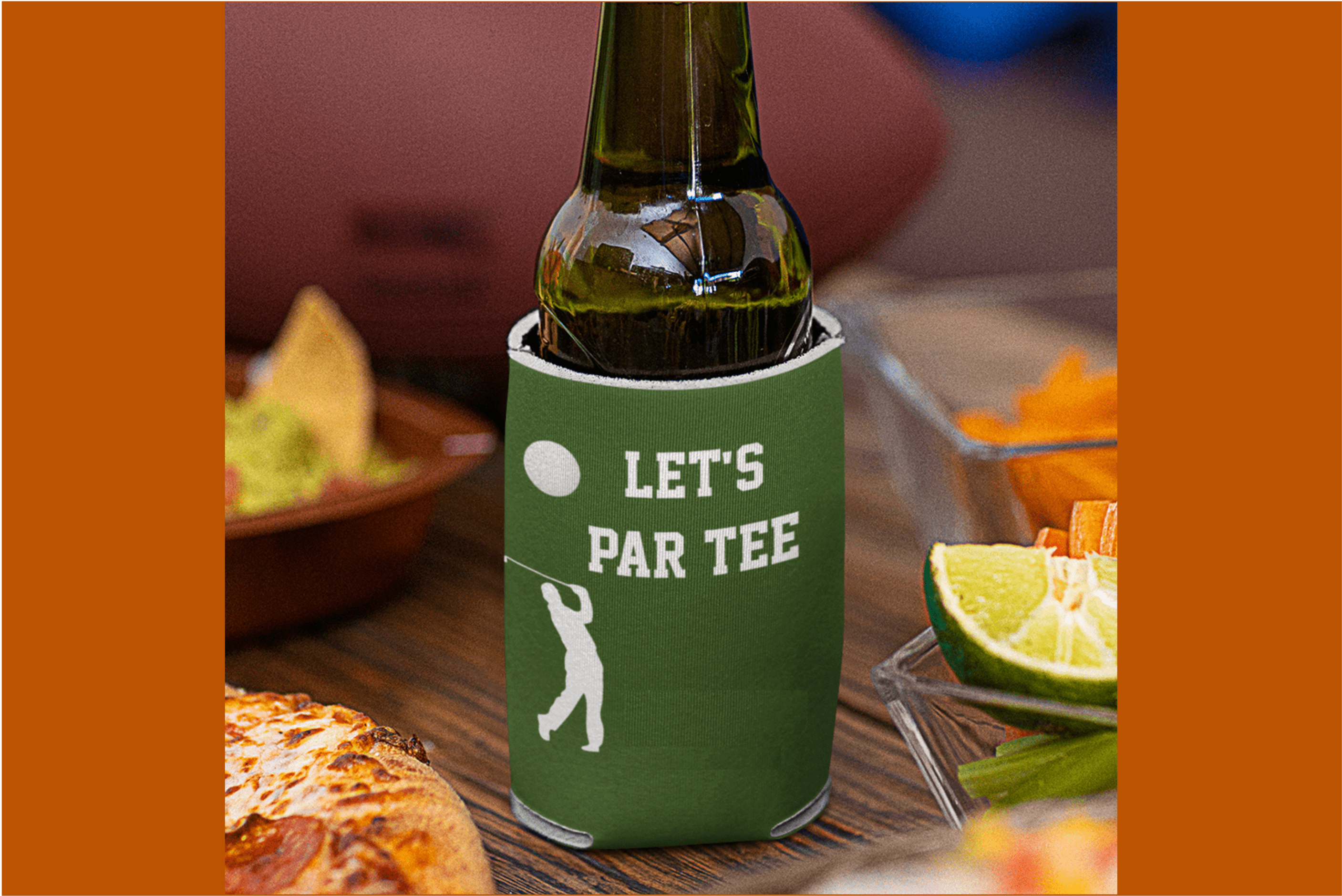 Golf Party Ideas & Themes