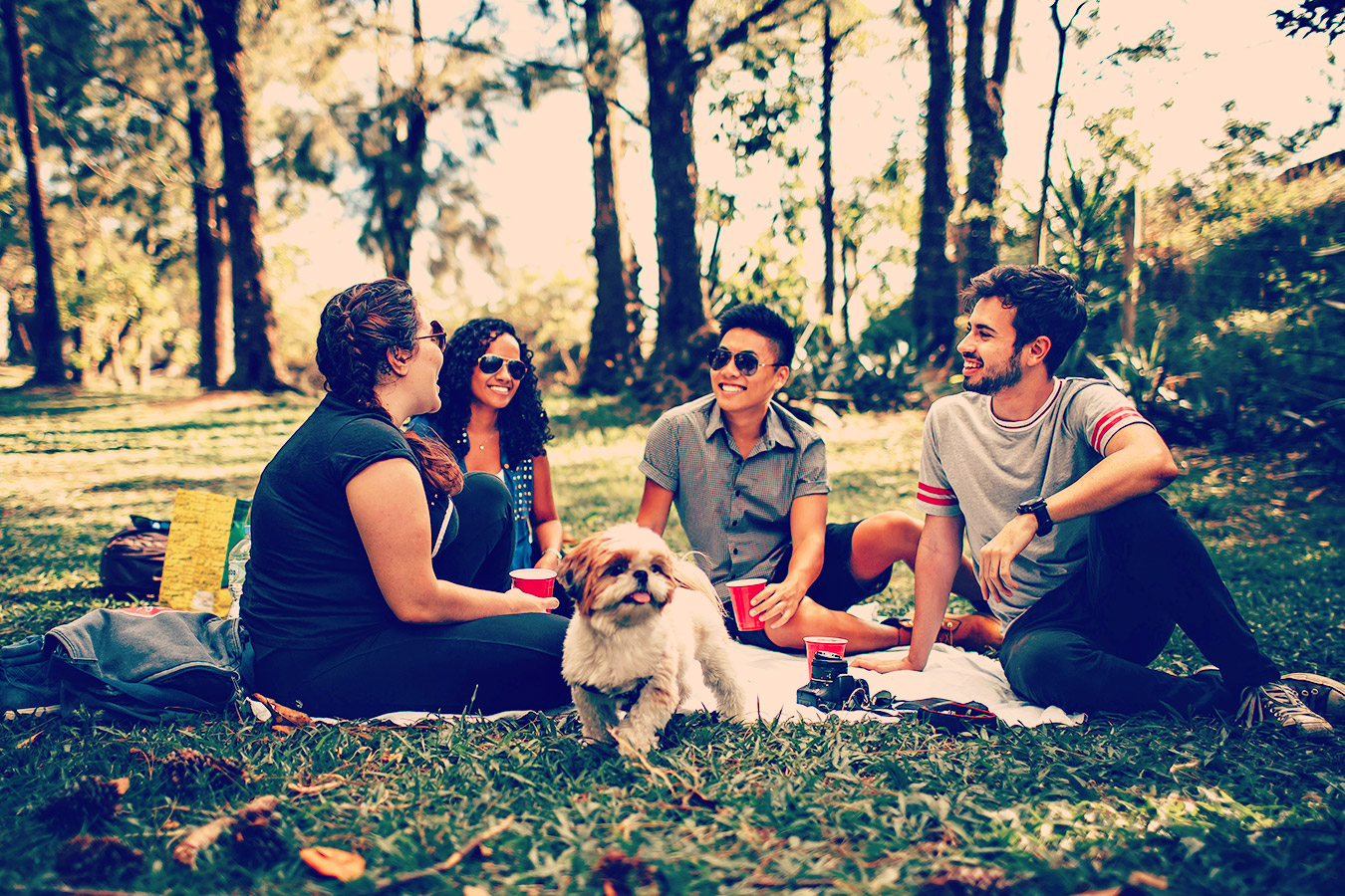 A Guide to Your Memorial Day Weekend