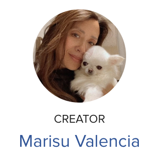 Marisu Valencia - Zazzle Creator