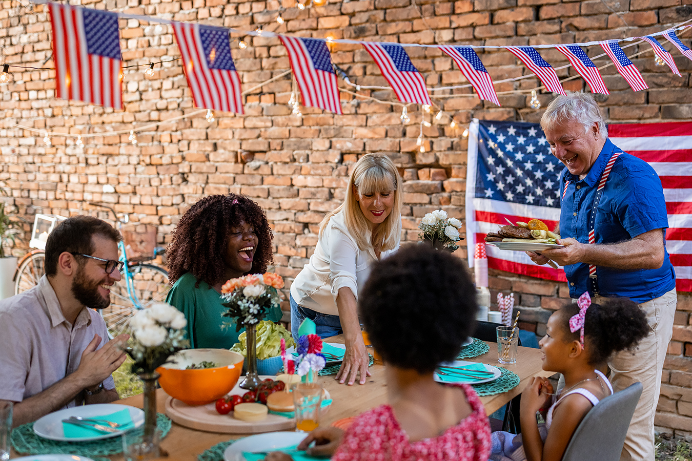 4th of July Celebrations