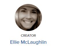 Creator -Ellie McLaughlin