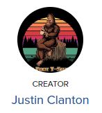 Creator - Justin Clanton