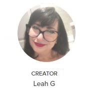 Creator - Leah Gray