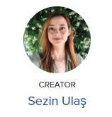 Creator - Sezin Ulas