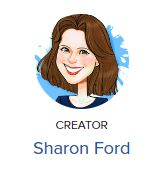 Creator - Sharon Ford