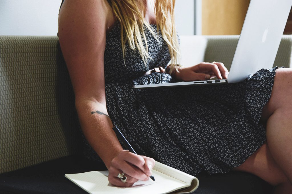 Photo: Pexels.com/Startup Stock Photos