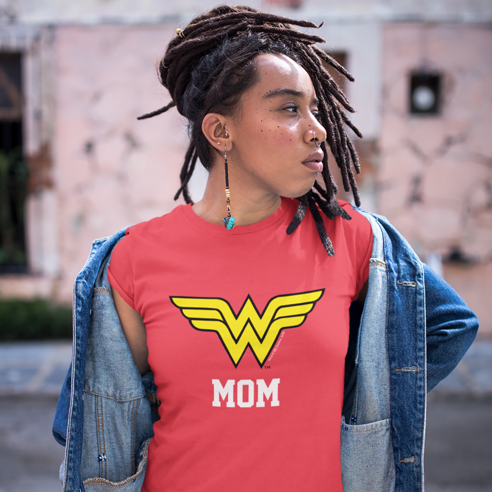 Wonder Woman T-Shirt