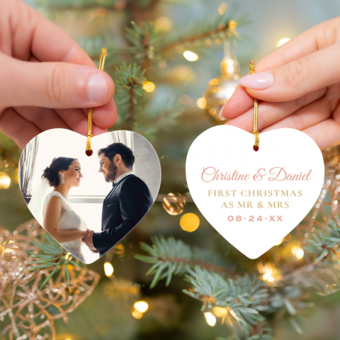 Newlywed Gift Hero Image