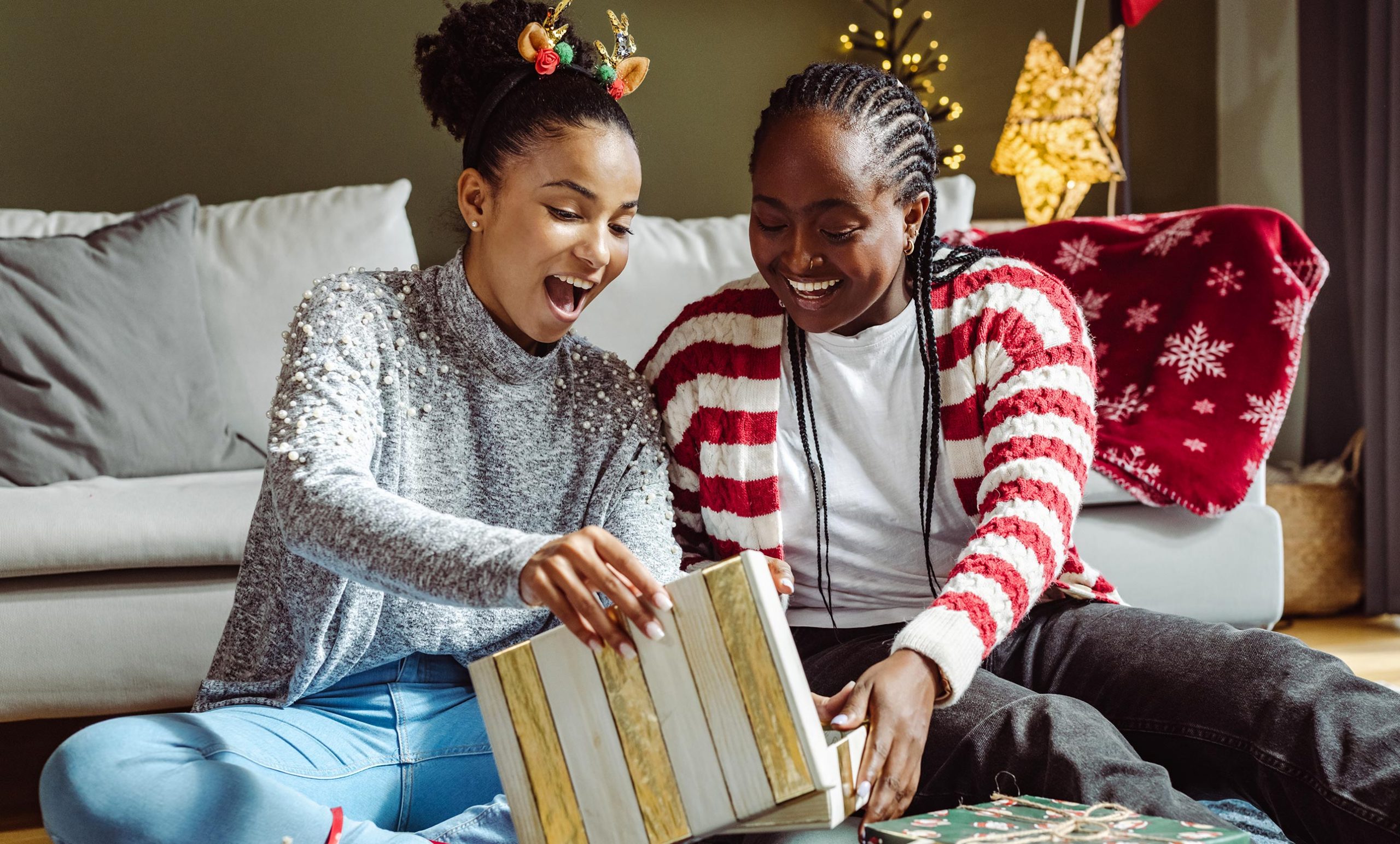 Holiday Gifts for Family - Gifts For Your Siblings