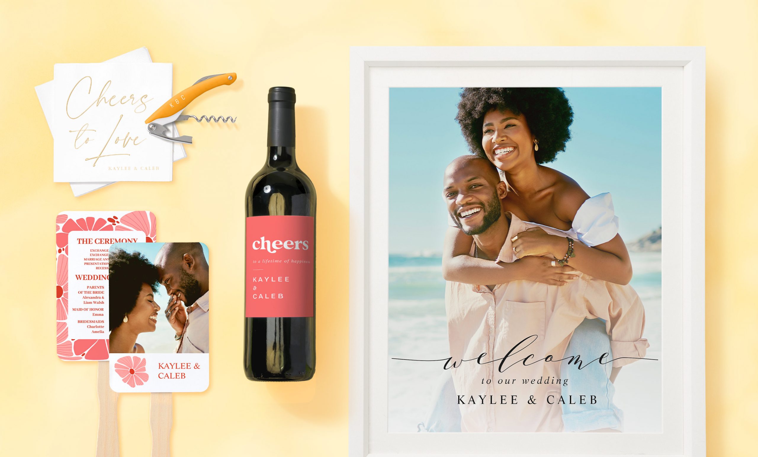 Wedding Products From Zazzle