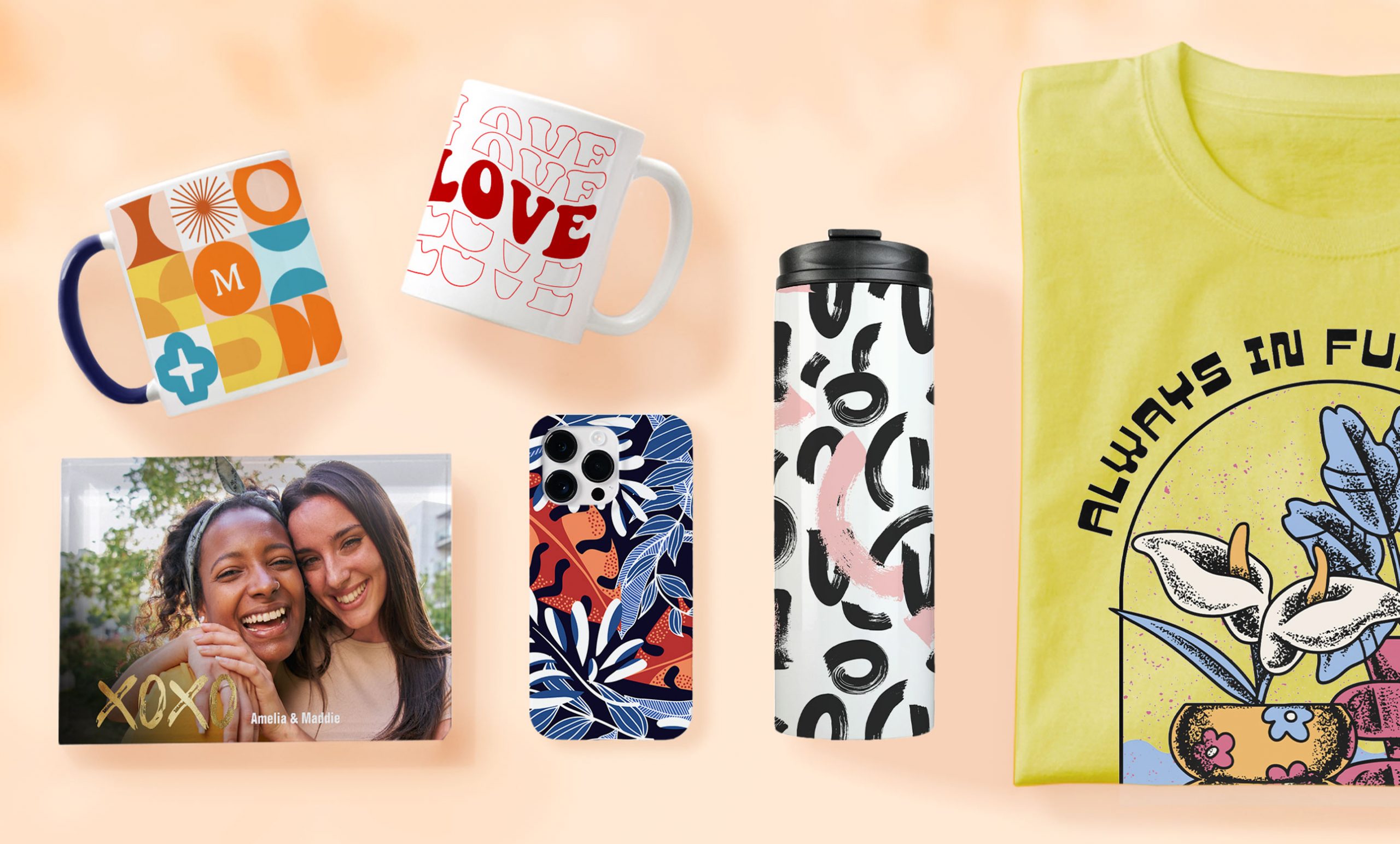 Shop Gifts on Zazzle