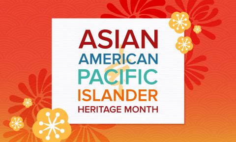 2025 AAPI Month