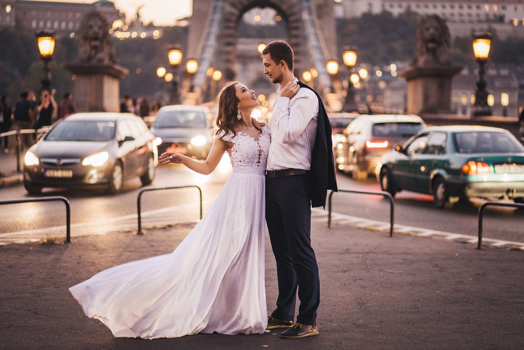Best Instagram Accounts to Follow for Wedding Inspiration
