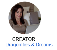 Nathalie - Creator of Personally Yours