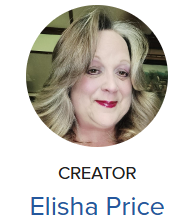 Elisha Price - Creator of BeautifullyCrazyLife