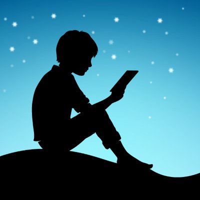 Amazon Kindle 