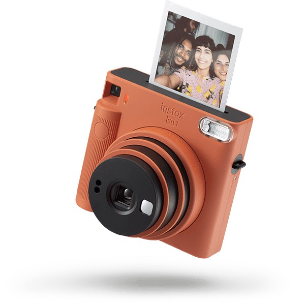 Fujifilm Instax Camera