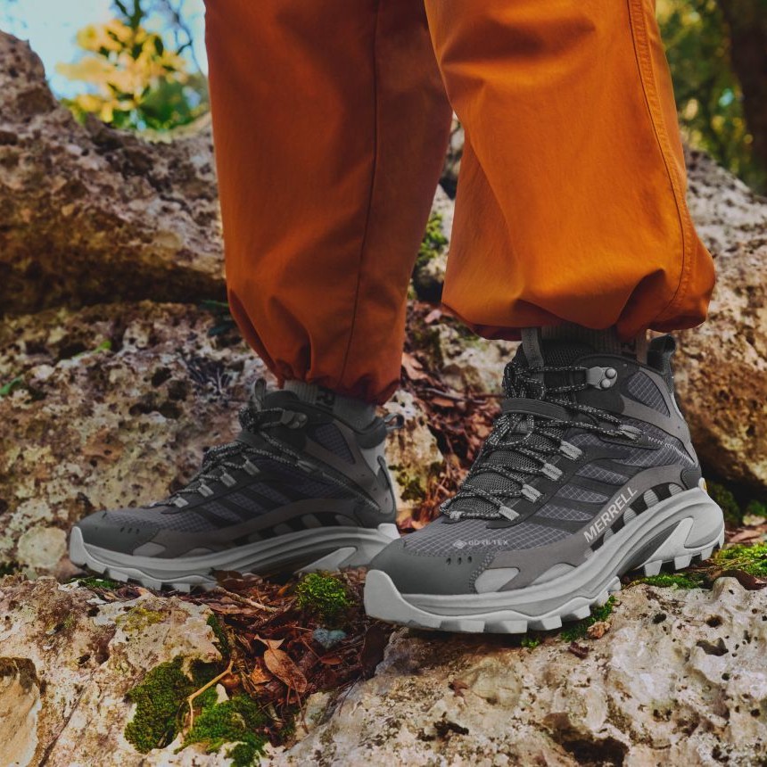 Merrell Shoes