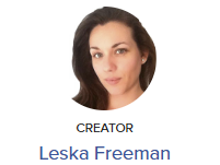 Leska Freeman 