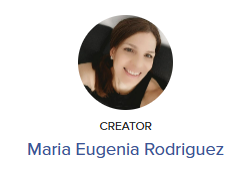 María Eugenia Rodríguez