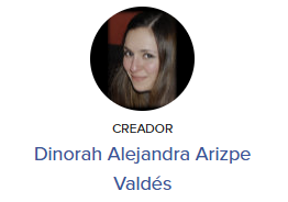 Dinorah Alejandra Arizpe Valdés