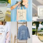 Mother of The Bride Gifts