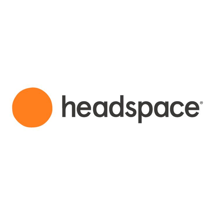 headspace logo 