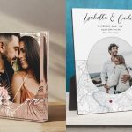 Engagement Gift Ideas