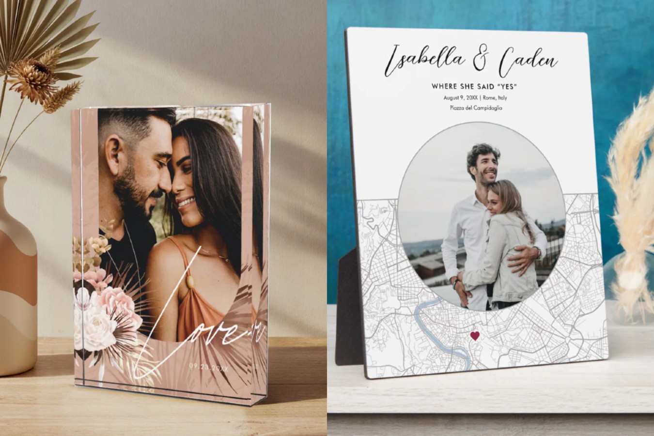 Engagement Gift Ideas