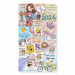 2026 Vision Board Collage