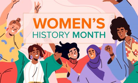 Womens History Month