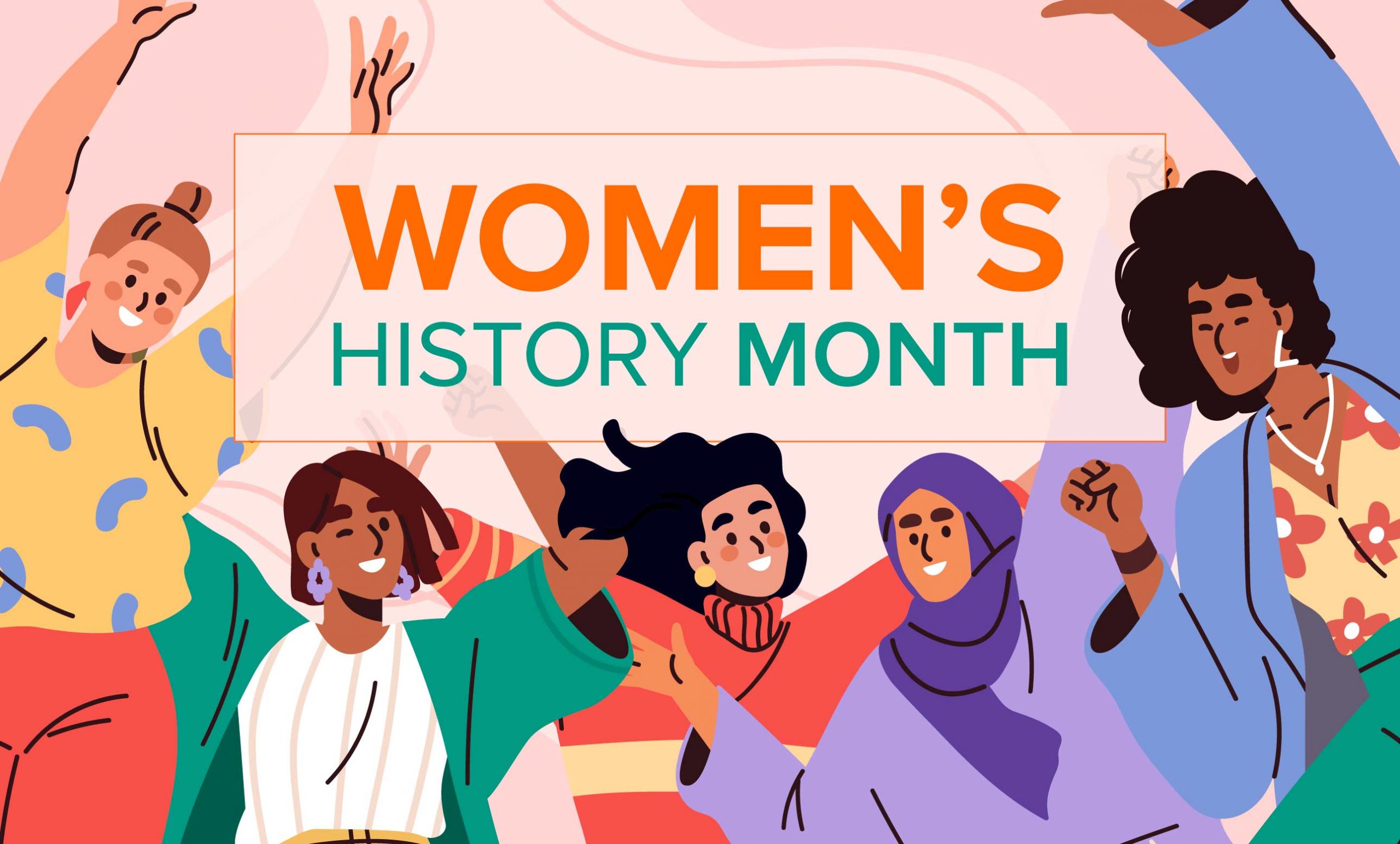 Womens History Month