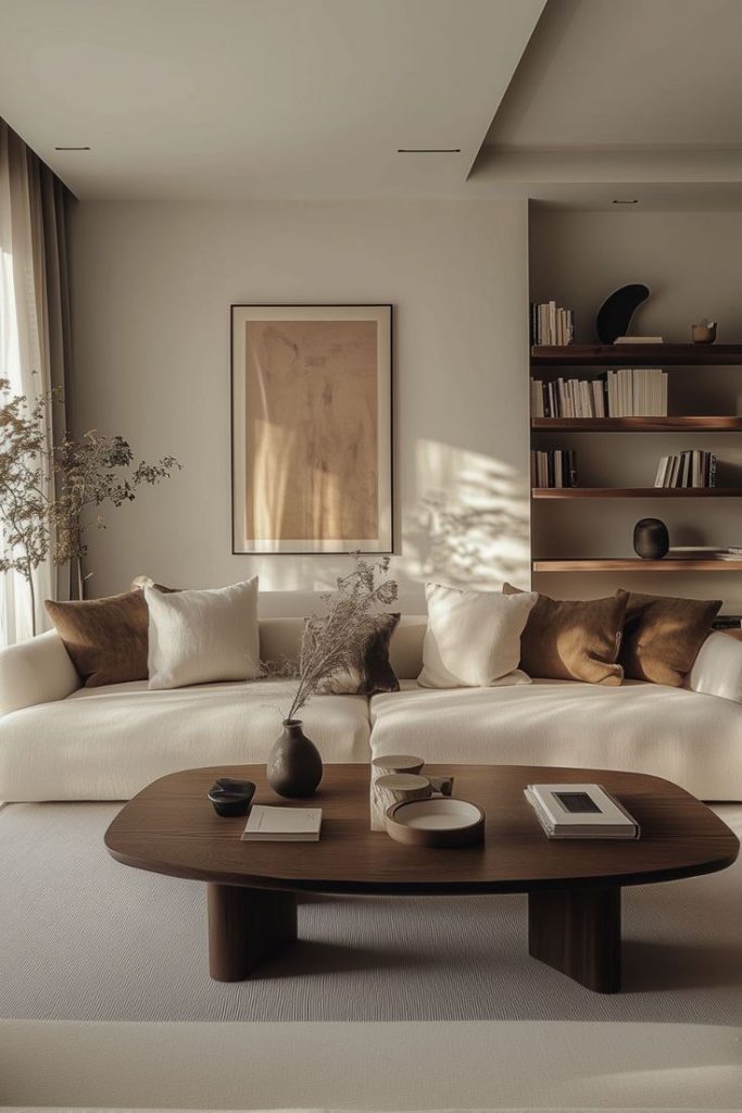 Minimalist Sitting Room Pin