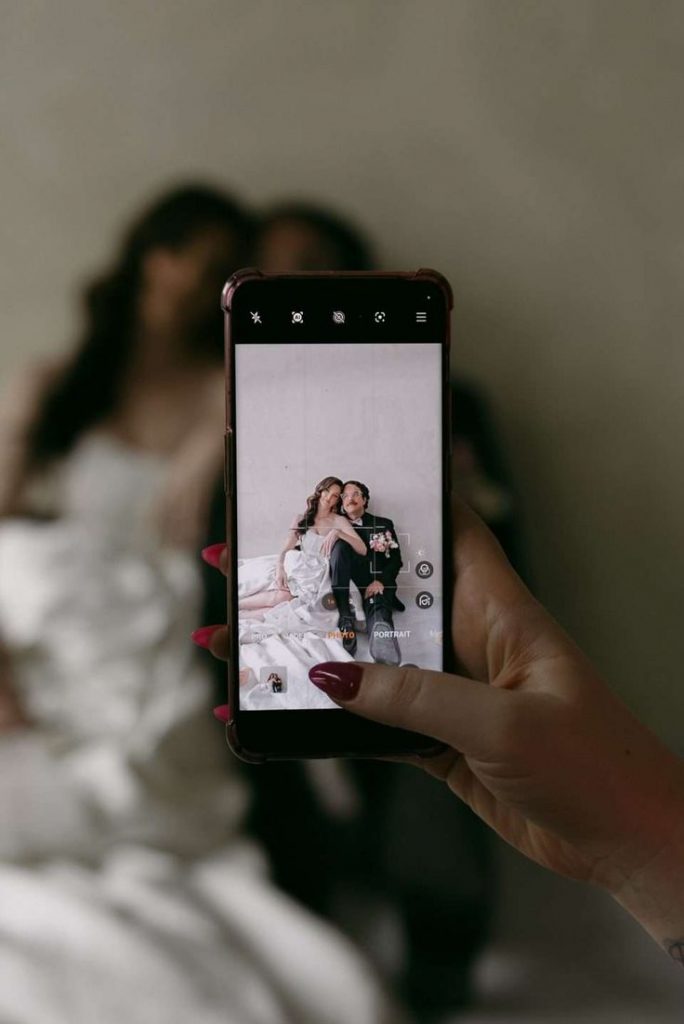 Wedding Content Creators: What They Actually Do (And Why You Might Want One)