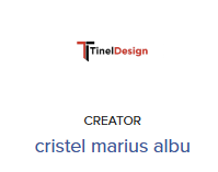 Creator Cristel Marius Albu