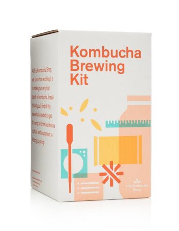 Photo: thekombuchashop.com kombucha-brewing-kit